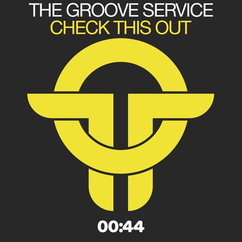 The Groove Service - Check This Out [TOT044]